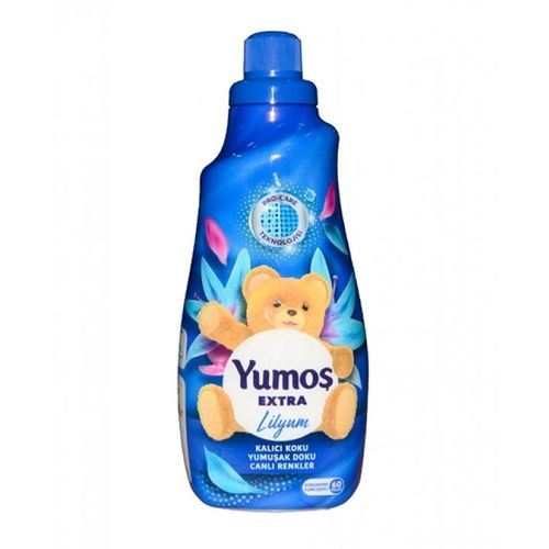 Yumoş Extra Lilyum 1.44 Lt