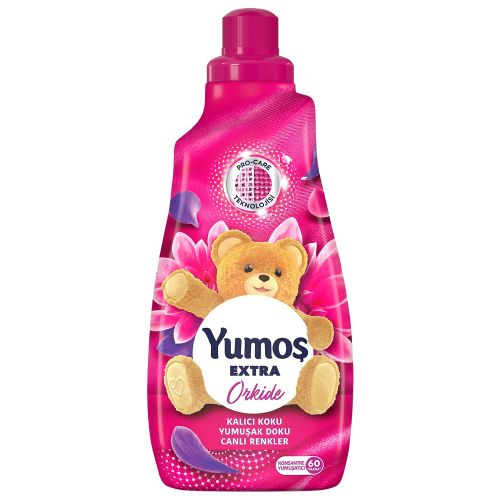 Yumoş Extra Orkide 1.440 Ml