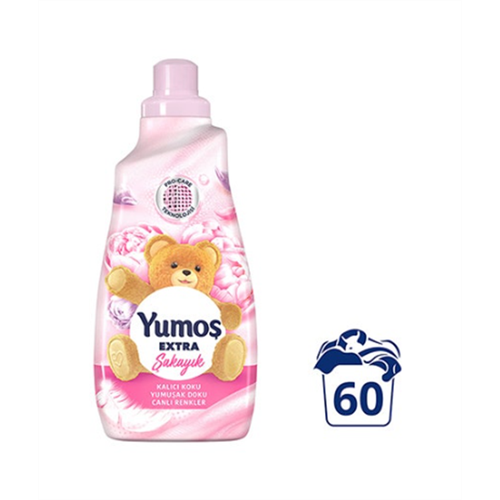 Yumoş Extra Şakayık 1440ml