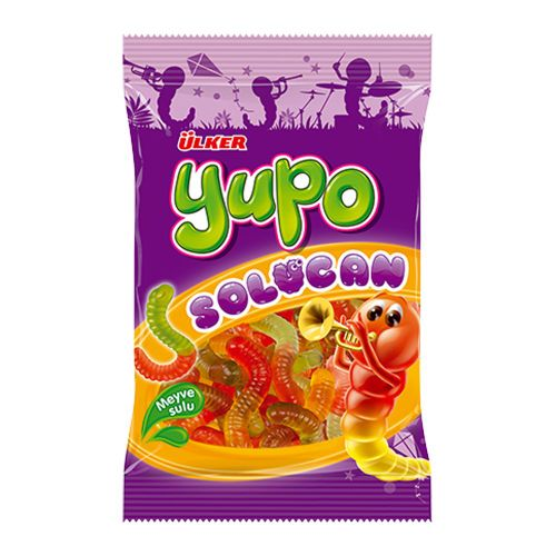 Yupo Jelly Sulu 80 Gr