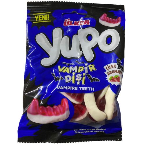 Yupo Vampir Dişi 80 Gr