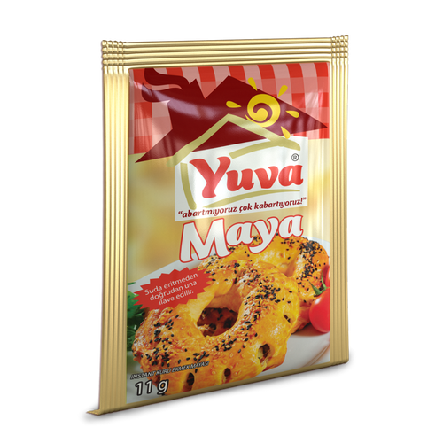 Yuva Maya Kuru 3 x 11 Gr