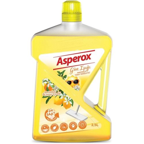 Yüzey Tem. 2,5 L Gün Işığı Asperox