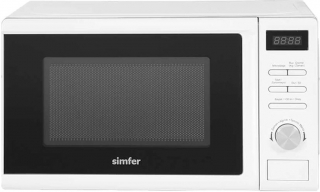 Simfer KEA 4602