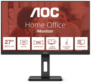 AOC 27E3QAF