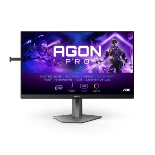 Agon AG256FS - 1