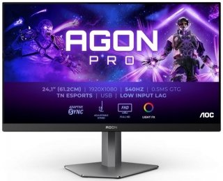 AOC Agon Pro AG246FK