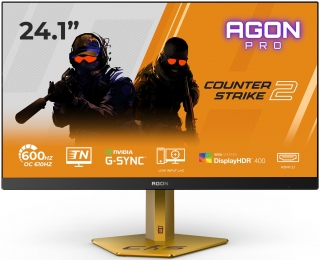 AOC Agon Pro CS24A