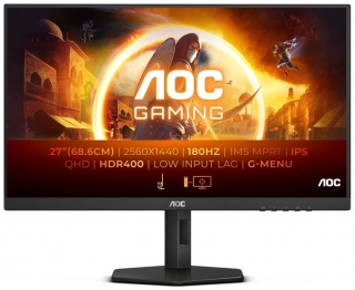 AOC Q27G4X