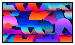 Apple Studio Display (Nano-texture cam) (VESA montaj adaptörü)