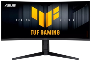 Asus ROG Swift OLED PG27AQWP-G Edition 20
