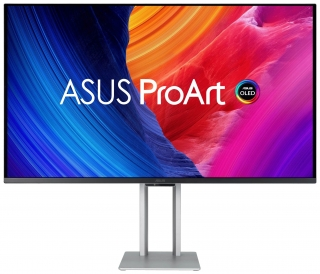 Asus ProArt OLED PA32UCDM