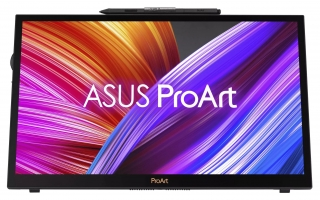 Asus ProArt PA169CDV