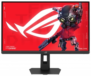 Asus ROG Strix 5K XG27JCG