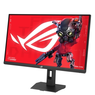ROG Strix 5K XG27JCG - 2