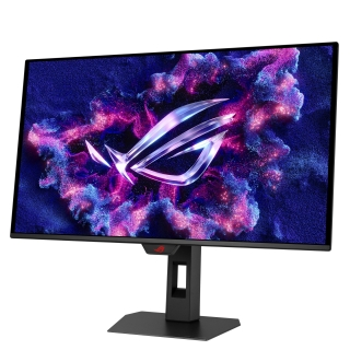 ROG Strix OLED XG27ACDMS - 2