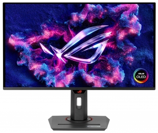 Asus ROG Strix OLED XG27ACDNG