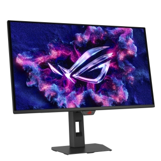 ROG Strix OLED XG27AQDMES - 1