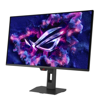 ROG Strix OLED XG27AQDMES - 2