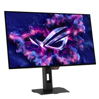 ROG Strix OLED XG27AQDMG Gen2 (XG27AQDMGR) - 1