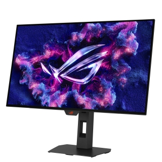 ROG Strix OLED XG27AQDMG Gen2 (XG27AQDMGR) - 2