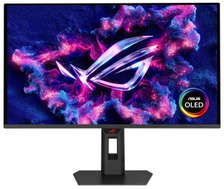 Asus ROG Strix OLED XG27AQDNG
