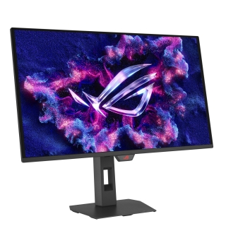 ROG Strix OLED XG27AQDNG - 1