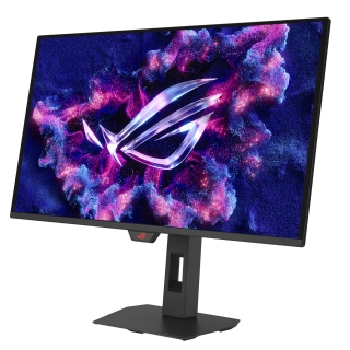 ROG Strix OLED XG27AQDNG - 2
