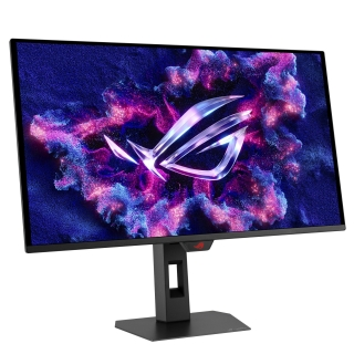 ROG Strix OLED XG27AQDPG - 1