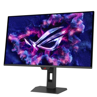 ROG Strix OLED XG27AQDPG - 2