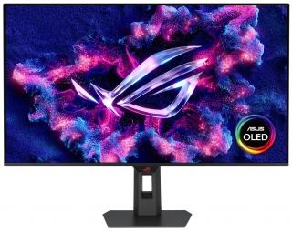 Asus ROG Strix OLED XG32UCDS