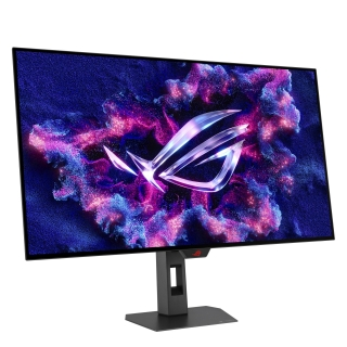 ROG Strix OLED XG32UCWMG - 1