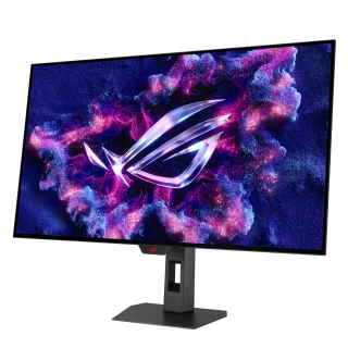 ROG Strix OLED XG32UCWMG - 2
