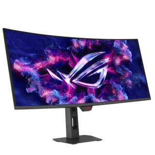 ROG Strix OLED XG34WCDG - 1