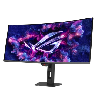 ROG Strix OLED XG34WCDG - 2