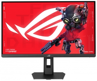 Asus ROG Strix Pulsar XG27AQNGV