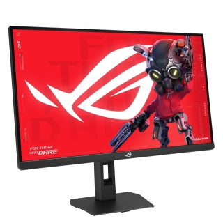 ROG Strix Pulsar XG27AQNGV - 1