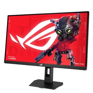 ROG Strix Pulsar XG27AQNGV - 2