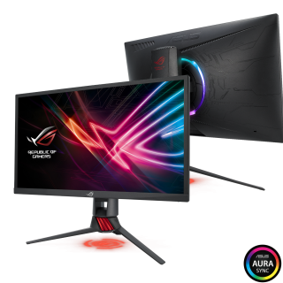 ROG Strix XG248Q - 1