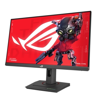 ROG Strix XG259CMS - 2