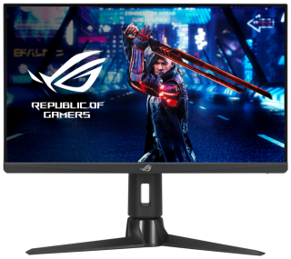 Asus ROG Strix XG259QN