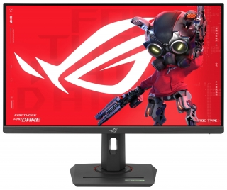 Asus ROG Strix XG27ACG