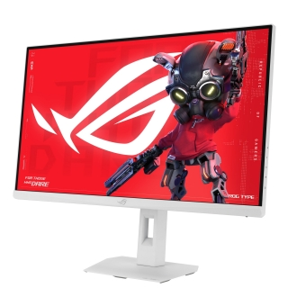 ROG Strix XG27ACMES-W - 2