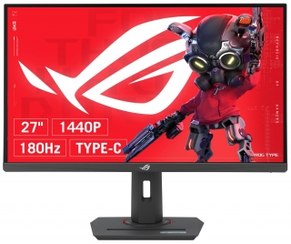 Asus ROG Strix XG27ACMS