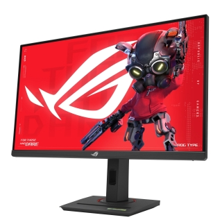ROG Strix XG27ACMS - 2