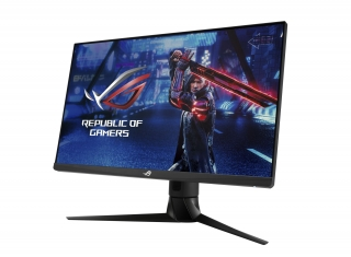 ROG Strix XG27AQ - 1