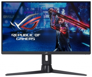 Asus ROG Strix XG27AQMR