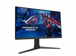 ROG Strix XG27AQMR - 1