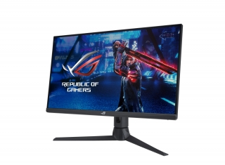 ROG Strix XG27AQMR - 2
