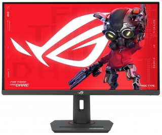 Asus ROG Strix XG27UCS
